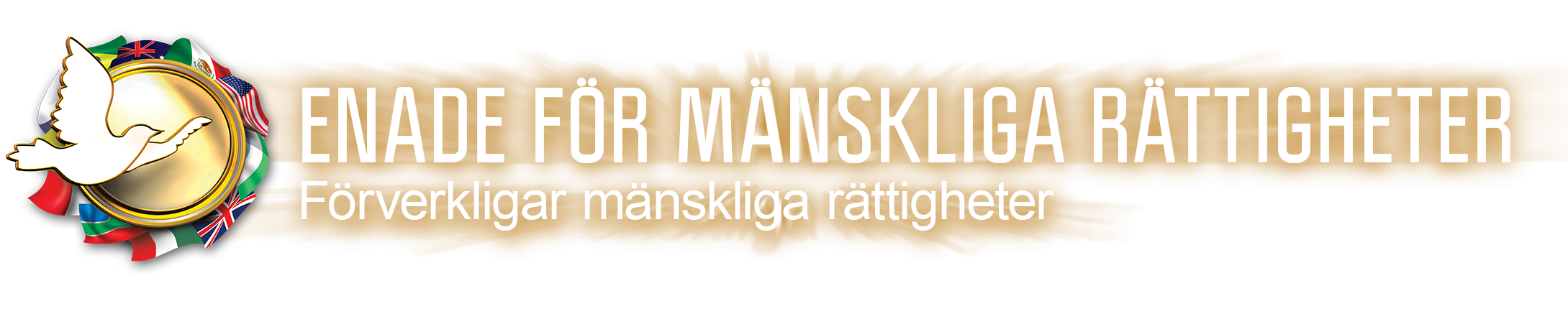 Enade för mänskliga rättigheter