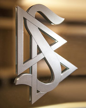 Scientology symbol