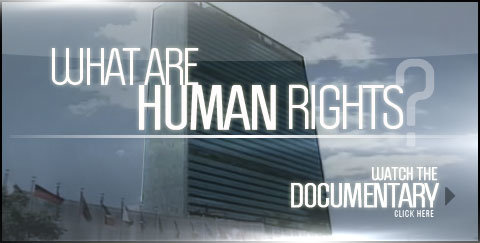 What Are Human Rights?