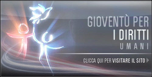 Gioventù per i Diritti Umani,