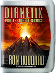 Dianetik Professionellen-Kurs-Vorträge
