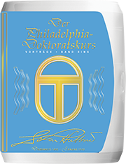 Der Philadelphia-Doktoratskurs
