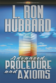 Advanced Procedure and Axioms