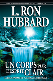Un corps pur, l’esprit clair