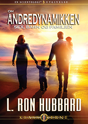 Om andre&shy;dynamikken: Sex, barn og familien