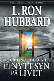 Scientologi: Et nytt syn på livet
