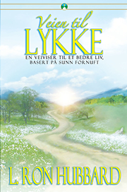 Veien til lykke