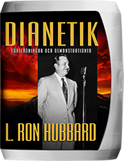 Dianetik – föreläsningar och demonstrationer