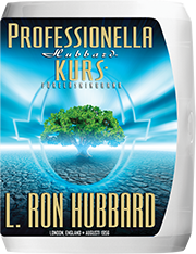 Professionella Hubbard-kursföreläsningarna