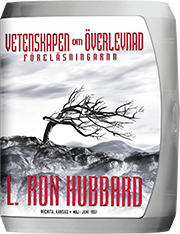 Vetenskapen om överlevnad – föreläsningar