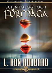 Scientologi och förmåga