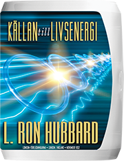 Källan till livsenergi