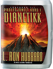 Foredrag til profesjonelt kurs i Dianetikk