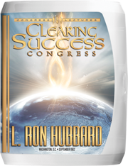 Clearing Success Congress