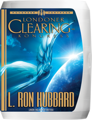 Londoner Clearing-Kongress