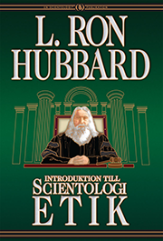 Introduktion till Scientologi-etik
