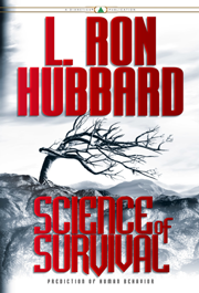 Science of Survival