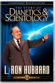 The Story of Dianetics & Scientology