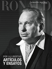 Por la Libertad: Artículos y Ensayos