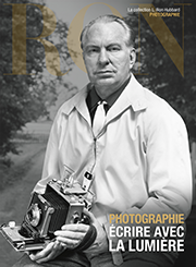 Photographie : écrire avec la lumière