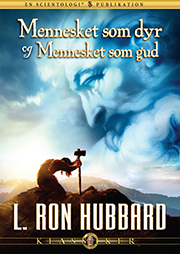 Mennesket som dyr og mennesket som gud