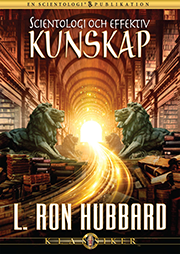 Scientologi och effektiv kunskap