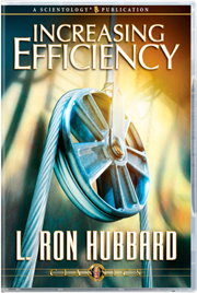 Increasing Efficiency