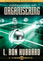 Definition af organisering