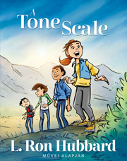 A Tone Scale
