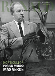 Horticultor: Por un Mundo Más Verde