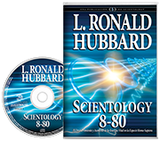 Scientology 8-80