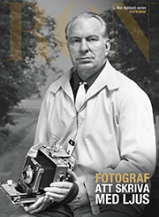 Fotograf: Att skriva med ljus