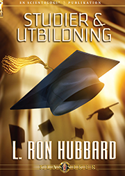 Studier & utbildning