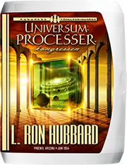 Universumprocesser-kongressen