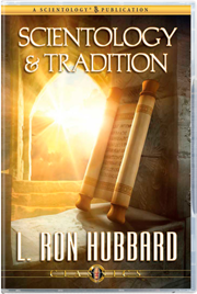 Scientology & Tradition