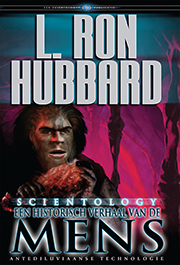 Scientology: Een Historisch Verhaal van de Mens
