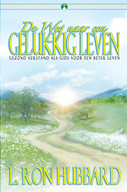 De Weg naar een Gelukkig Leven