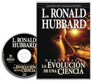 Dianética: La Evolución de una Ciencia