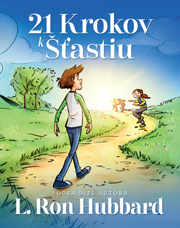 21 Krokov k Šťastiu