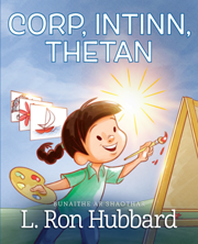 Corp, Intinn, Thetan