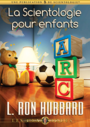 La Scientologie pour enfants