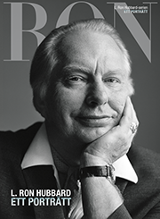 L. Ron Hubbard: Ett porträtt
