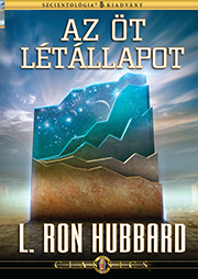 Az öt létállapot