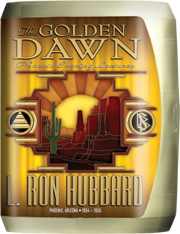 The Golden Dawn: Phoenix Evening Lectures