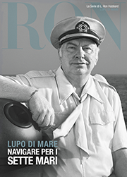 Lupo di Mare: Navigare per i Sette Mari