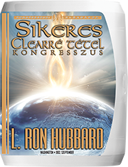 Sikeres Clearré tétel kongresszus 