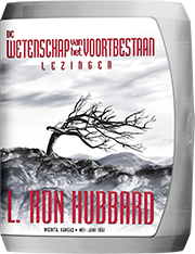 De Wetenschap van het Voortbestaan Lezingen