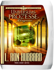 Universums-Prozesse-Kongress