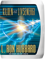 Kilden til livsenergi