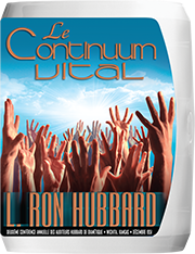 Le continuum vital